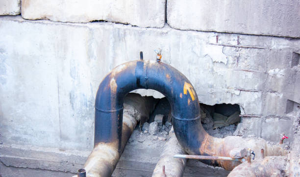 Trusted AL Water damage restoration Experts